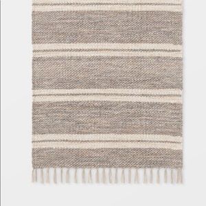 Threshold designed with Studio McGee Scatter Rug